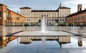 Elegante Royal Suite Torino - Parcheggio Privato